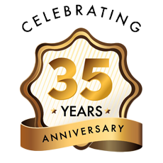 35 th anniversary