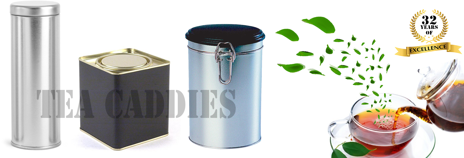 Best tea cans